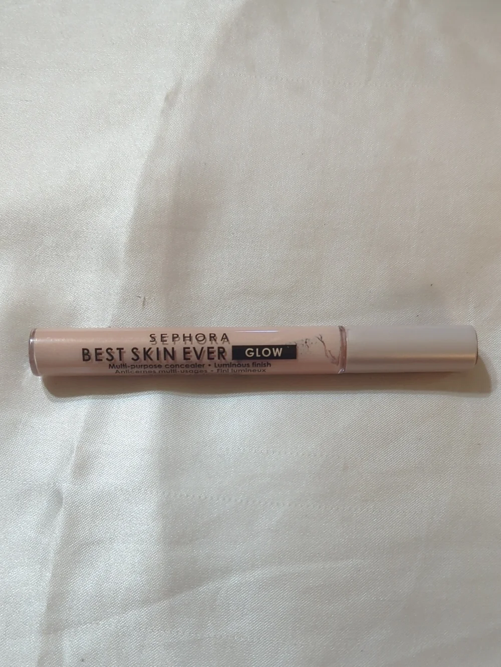 Sephora Best Skin Ever Glow Concealer - 23 Parfait